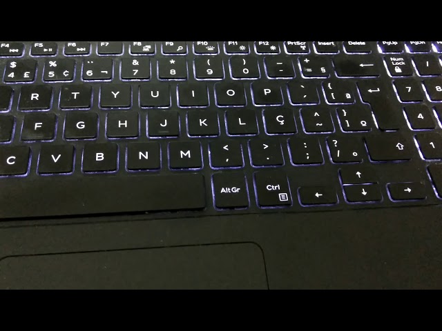 Linux freezing with a Dell Inspiron 5548