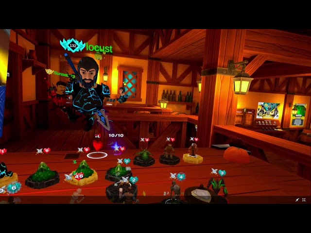 trying streaming again come hang