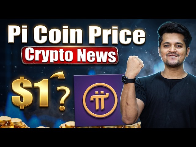 Pi Network New Update Today | Pi Coin Price