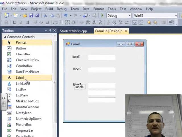 Introduction to Windows Programming with Visual C++
