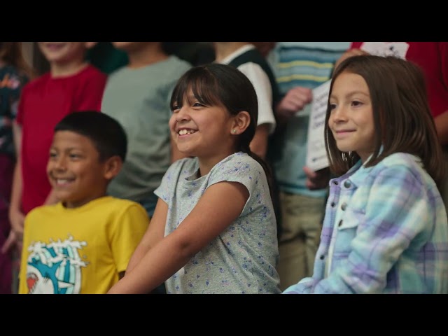 Subaru Loves Learning: Helping schools and students in need