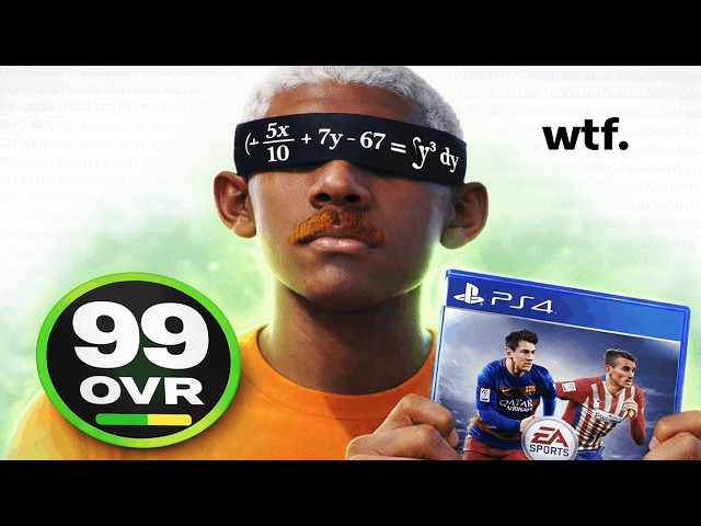 When FIFA Let You Exploit Its Algorithm (until EA banned it)