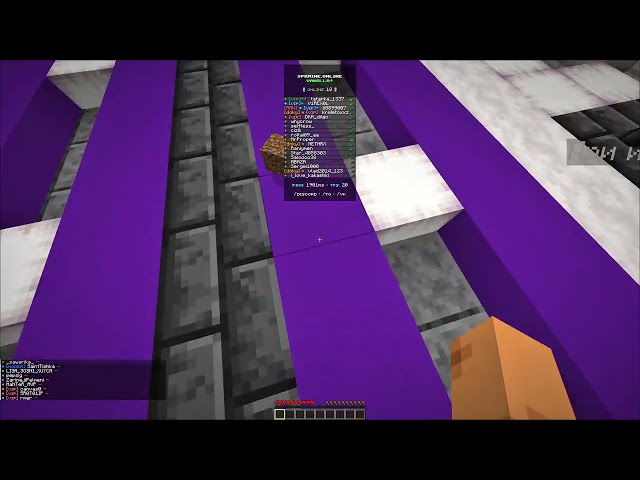 crowc2 vs minecraft protect server | HOW TO CRASH MINECRAFT SERVER 