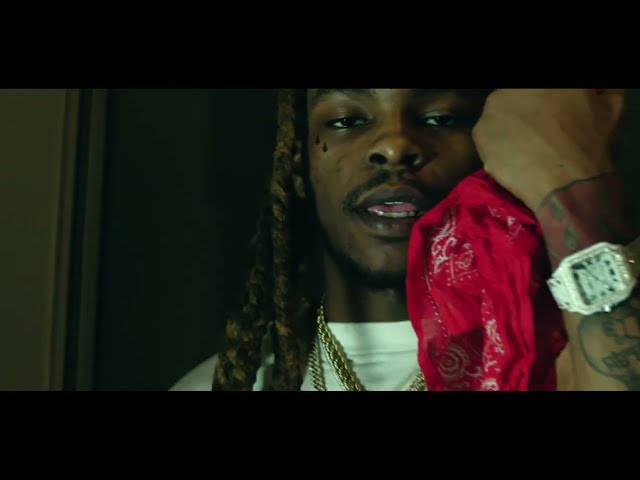 Matti Baybee - Like Bandana (Official Video) | S&E By:@ShotByKane_ & @Zay.Spence