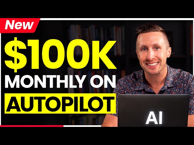 Here's How I'm Implementing AI In My 8 Figure Company (Use At Any Company Size)
