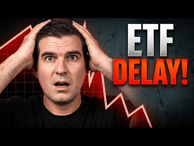 HBAR ETF Update: SEC Just CONFIRMED...