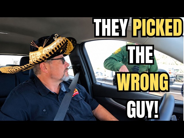 Cops Stopped the WRONG Man… They Regretted It! | First Amendment Audit