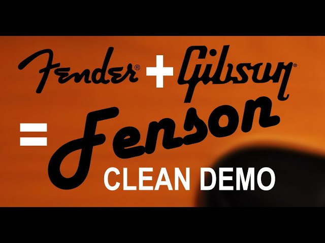 Fenson TeleLester Clean Demo