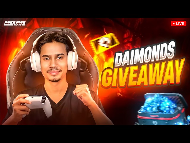 FREE FIRE CUSTOM ROOM GIVEAWAY | FF LIVE TEAM CODE GIVEAWAY SAMI IS LIVE #shorts #shortslive #fflive