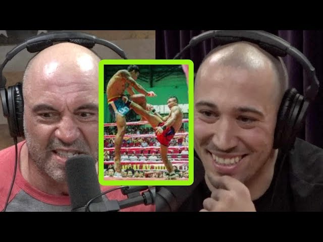 What Happens When Muai Thai Fighters Try Lethwei?