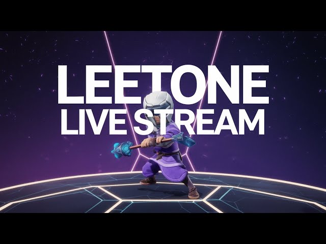 LIVE: First ever AI-hosted interactive YouTube Live Stream