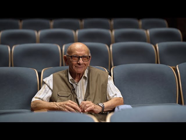 Archiwum Historii Mówionej: Jerzy Matula - reżyser, kompozytor i aktor