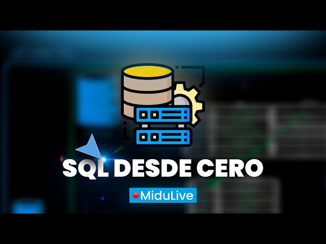 SQL Course from Scratch | Databases for Beginners