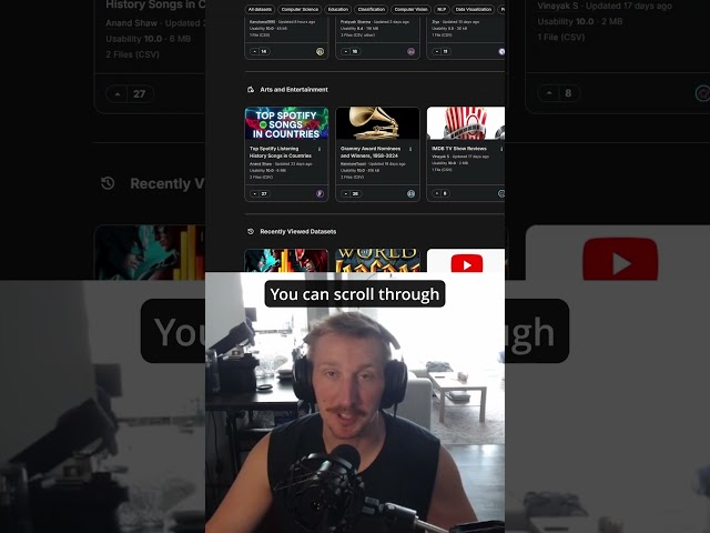 Free data! 😎 #code #coding #tech #learntocode