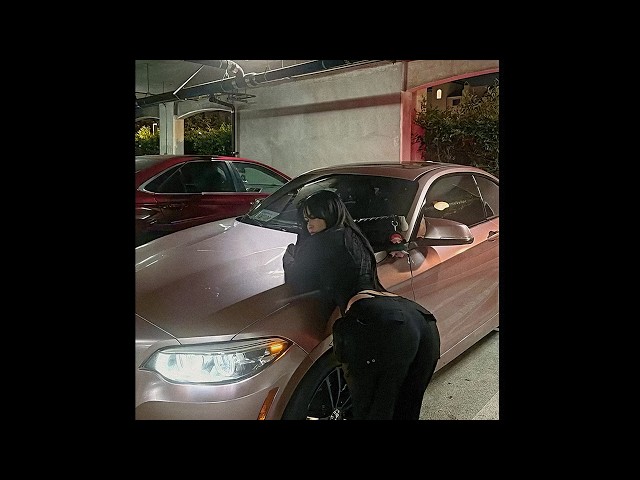 lucki x future type beat - "viral"