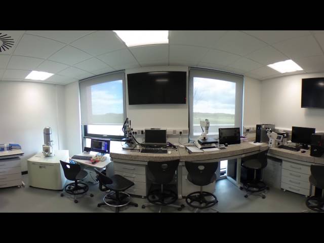 Lab A008 - Optical Techniques