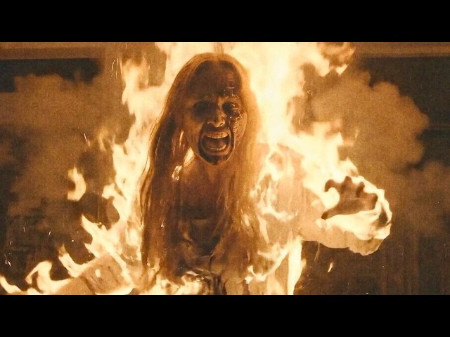 blessthefall - Venom (Official Video)