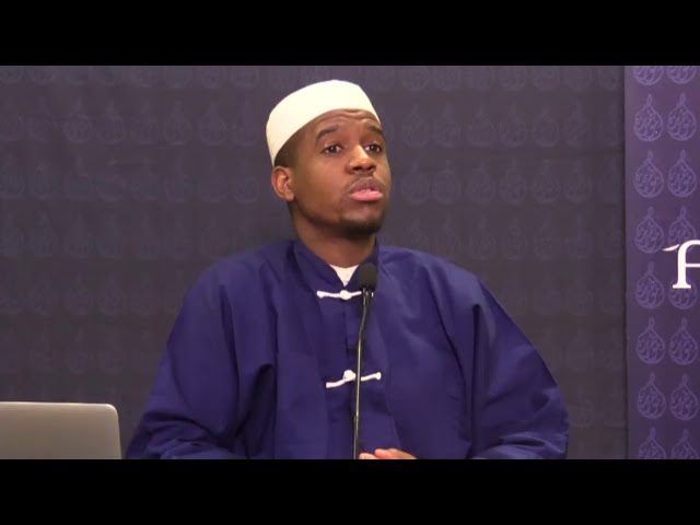 The History of Hadith Compilation - Class 2 | Sheikh Mufti Muhammad Ibn Muneer