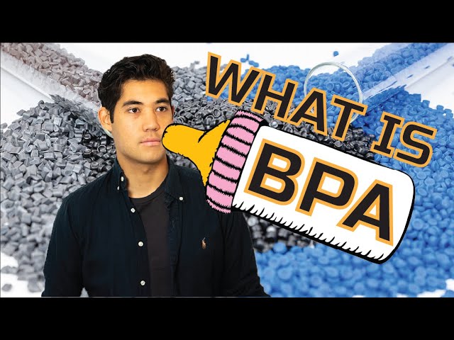 What is BPA Plastic Additive | Is BPA Safe? Why is it used in Baby Bottles!