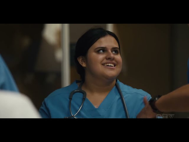 Doc (US) 2026, Season 3, Episode 1 - Wherefore Art Thou