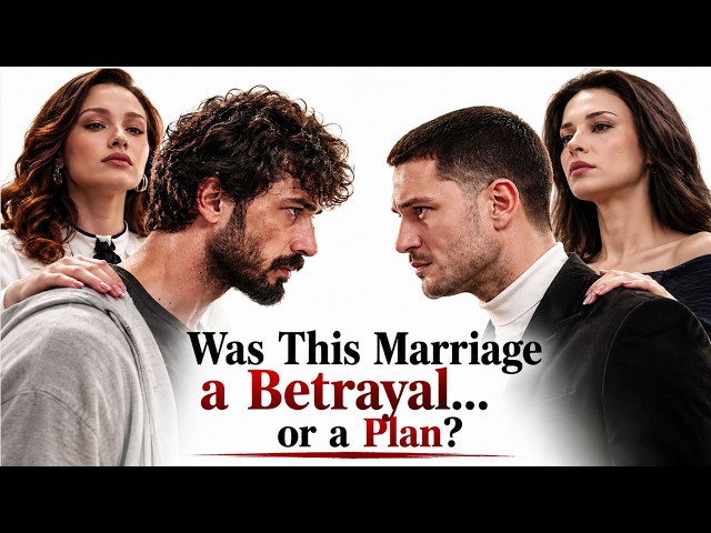New Turkish Mafia Series YERALTI Explained: Betrayal, Love & Power