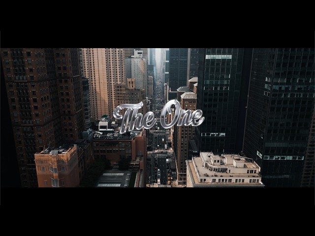 Omarion - The One (Official Music Video)