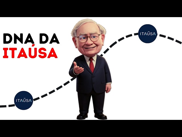 After 10 years, Itaúsa (ITSA4) beats the CDI and IMA-B 100% of the time...