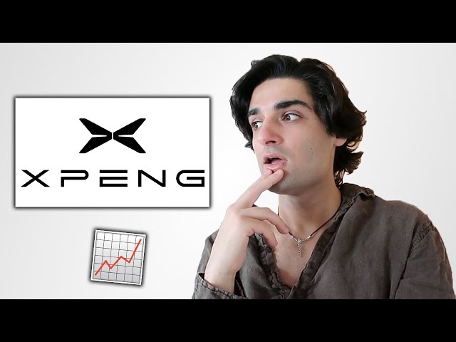 Why I’m Investing $40,000 into this Chinese EV Stock (XPeng)
