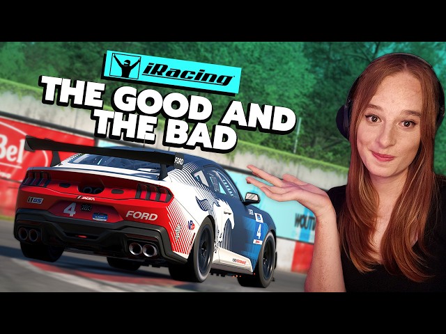 Is iRacing Worth It in 2026? | Review