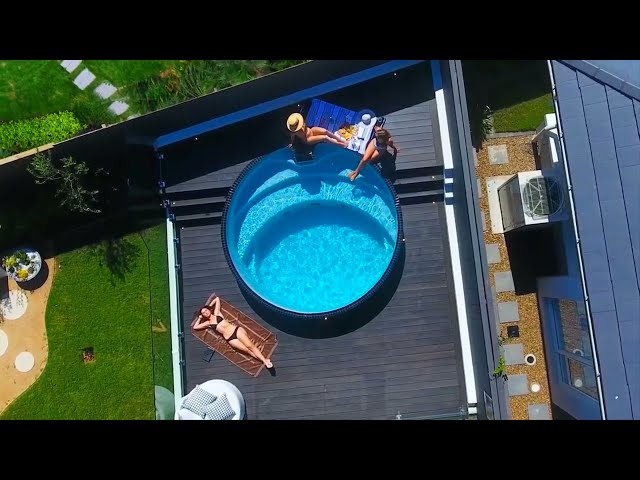 Pool Maintenance 101: The Top 5 Tips You Need to Know