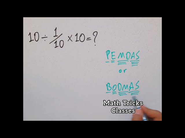 POV: This Easy Math Problem Has Everyone Confused!