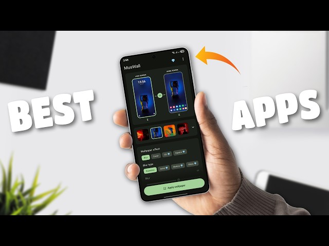 7 Mind-Blowing Android Apps You NEED to Try Right Now! (2026)