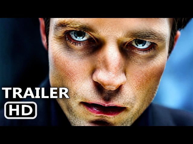 PRIMETIME Official Teaser Trailer (2026) Robert Pattinson, A24
