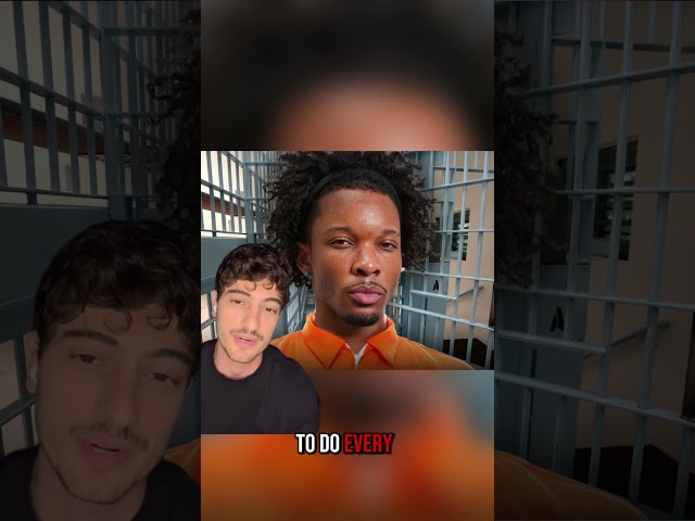 D4vd’s Life in Jail: No Money on Book, Not on Suicide Watch