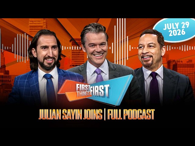 Julian Sayin joins, Cowboys Super Bowl dreams ‘not a reach’, Is this Aaron Rodgers’ last season?