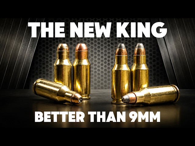 You'll Regret Buying Another 9mm Before Watching This