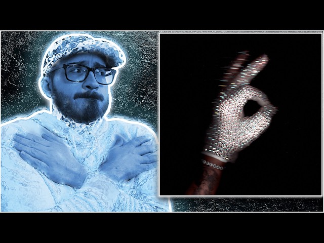 Drake "ICEMAN" - ALBUM REACTION/REVIEW