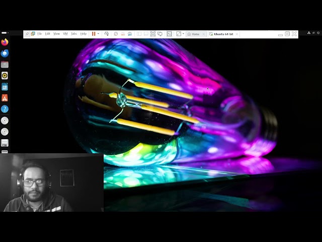 PART I:Ubuntu Virtual Machine | Learning Linux | Installing VS Code & Python | Linux after Kali.