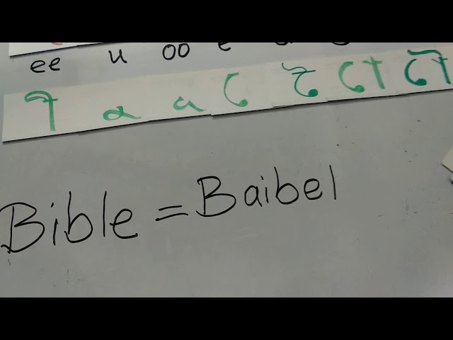 Bengali Lesson 8 | Vowels | Vowel Signs | Learn Bengali with Baneebee | Shusmita Shyama |