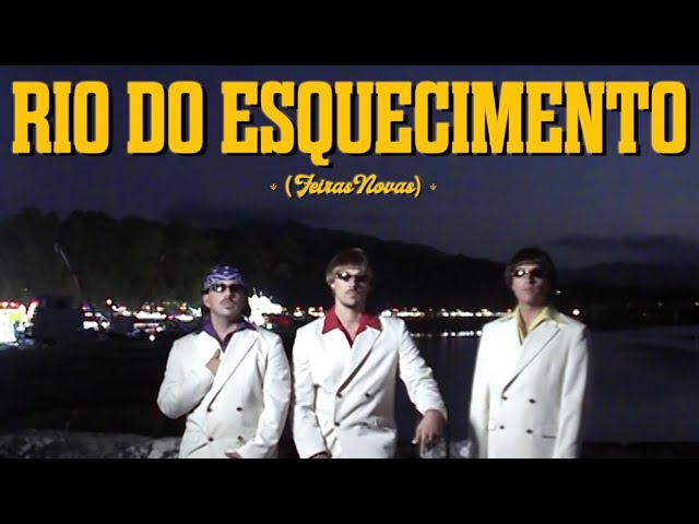 D.A.M.A - Rio do Esquecimento (Feiras Novas)