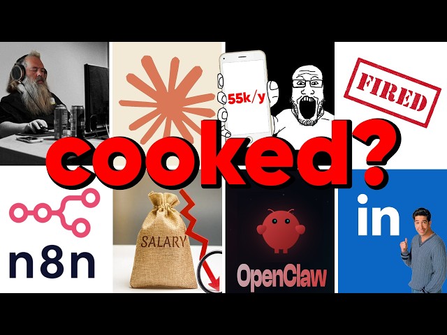 The Uncertain Future Of Software Engineering...