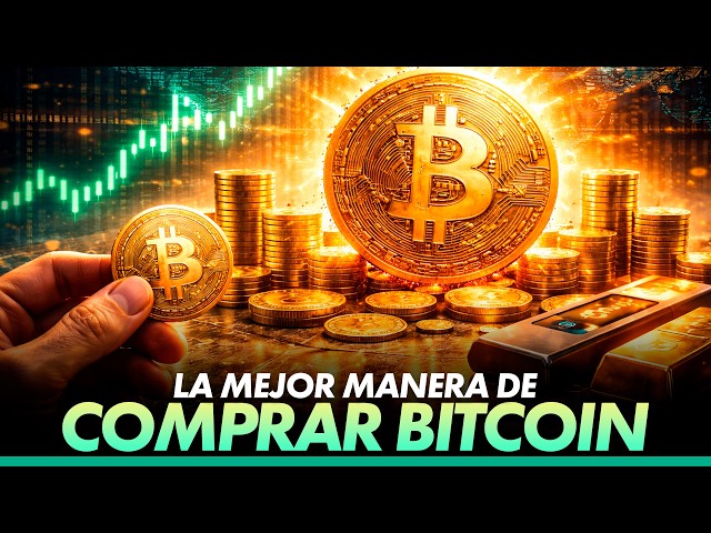 The best way to buy Bitcoin in 2026!