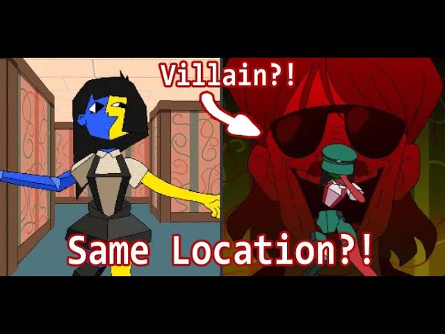 Extinction Party in Dream BBQ?! // ENA Theory