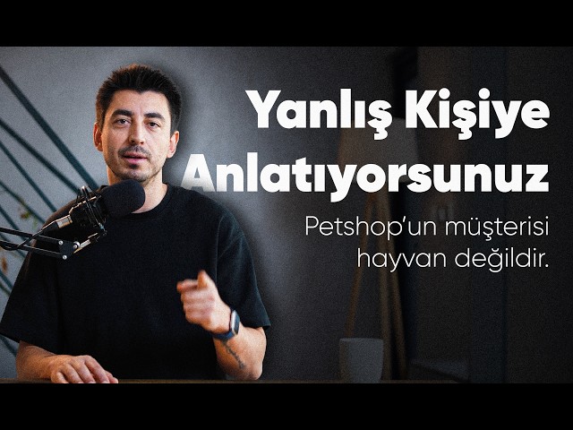 B2B işiniz için video çektirdiniz, satış gelmedi. *Explainer video hataları*