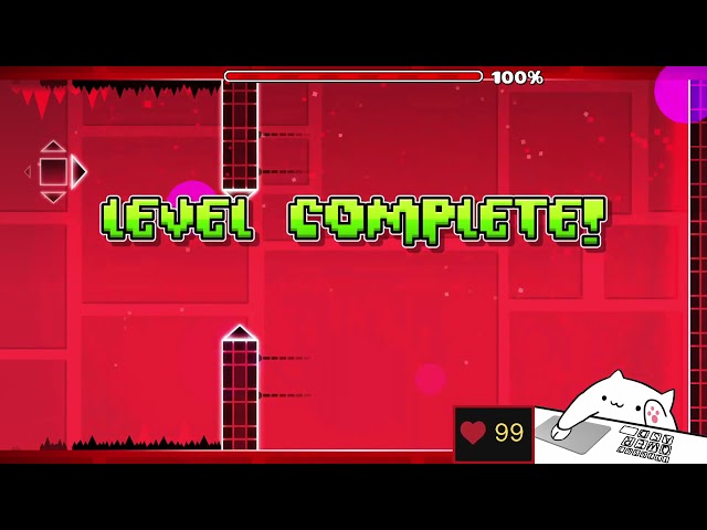 BEGINNER PACK - LEVEL EASY, DREAMLAND, END OF LINE - MAP PACKS | GEOMETRY DASH