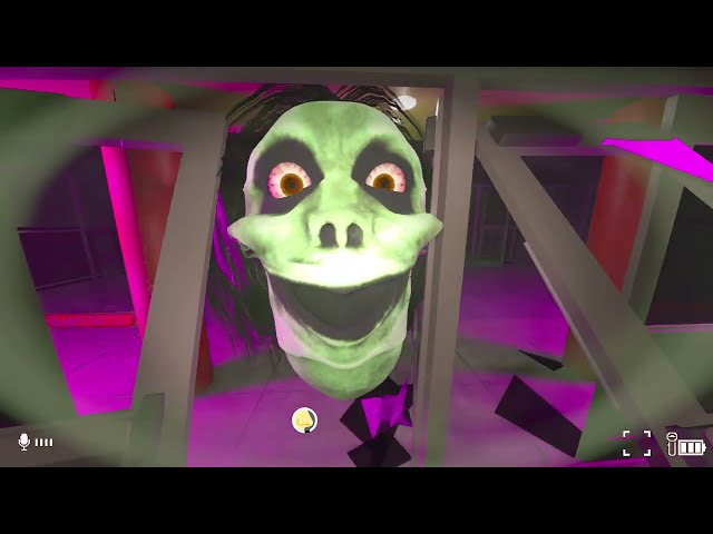 The classrooms horror game #horrorgameplay #walkthrough #theclassrooms #horror