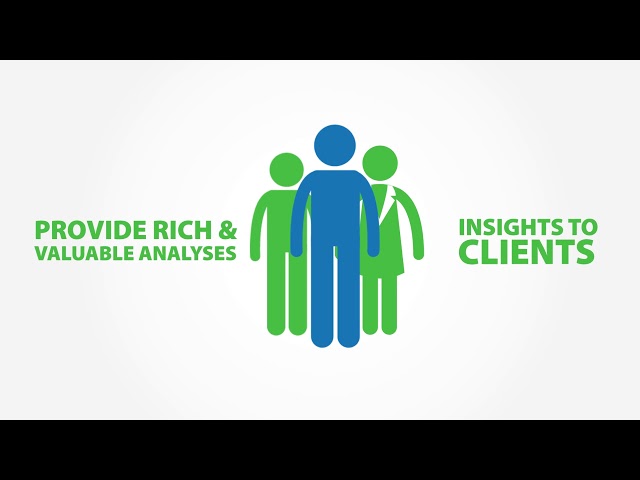 Data analytics in audit