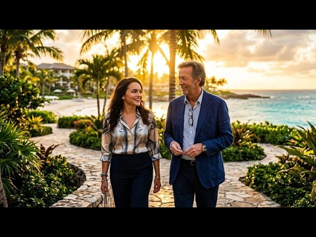 Norah Jones & Eric Clapton - Dreaming Harbor 🎸 | Acoustic Blues Soft Rock Jazz Fusion 2026