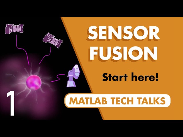 Understanding Sensor Fusion and Tracking, Part 1: What Is Sensor Fusion?