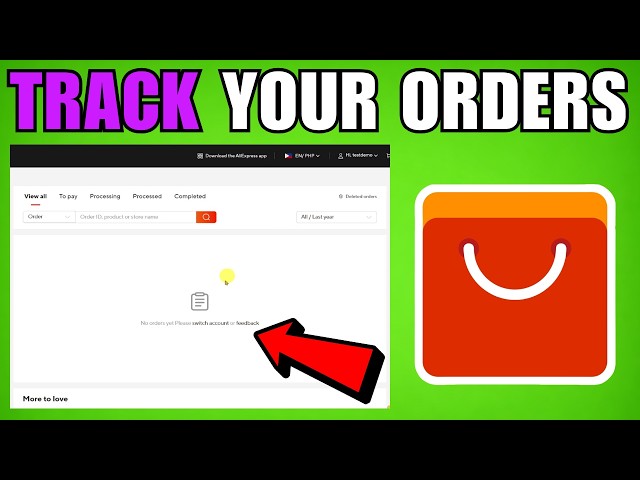 How To Track Your Orders On AliExpress (2026) (Quick And Easy Guide)